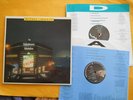 Rare French LP...AUDIOPHILE MICHEL JONASZ FABULEUSE HISTOIRE MR SWING