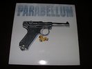 PARABELLUM LE BAL DES CANAILLES RARE LP FRENCH PUNK