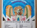 THE ELECTRIC LUCIFER CREATED BY BRUCE HAACK PROMO1970 PSYCH MOOG PERREY KINGSLEY