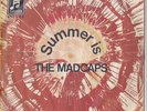 The Madcaps - Summer is, E 006-33 062, Austro, Rarität