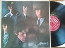 THE ROLLING STONES No.2 Decca LK4661 Unboxed 2A/1A MONO *STUNNING*
