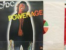 AC/DC Powerage RARE Canada only RED VINYL