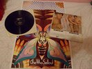 THE WHO SELL OUT WITH POSTER  MONO 1st PRESSING 1967