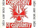 CORROSION OF CONFORMITY Eye For An Eye 2x Coloured Vinyl LP NEW & SEALED