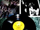 THE DOORS STRANGE DAYS Elektra Records EKS-74014 RARE  Monarch Pressing VG++ /M-