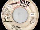 EULA COOPER * I NEED YOU MORE * MR HENRY * NOTE 7201 * MUSCLE SHOALS * ATLANTA