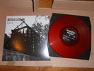 BURZUM - ASKE RED LP ,MAYHEM ,SATYRICON, DARKTHRONE
