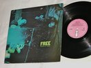 FREE Tons Of Sobs (Pink Island UK LP 1968) Prog Blues Rock. Nice