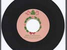 SEYMOUR SWINE & SQUEELERS   BLUE CHRISTMAS   PORKY PIG SOUND ALIKE 45 LISTEN