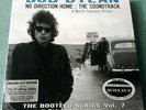 Bob Dylan No Direction Home Box Set Bootleg Series Vol.7 200G Sealed Classic