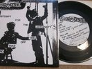 Confuse-Contempt For Authority...EP original Kuro Crow Disorder