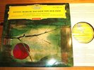 MAHLER Das Lied von der Erde JOCHUM LP DGG SLPM RED STEREO