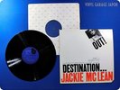 JACKIE McLEAN 