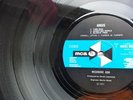 WISHBONE ASH ARGUS UK 1ST PRESS M- PROG ROCK LP NICE ORIGINAL COPY OF CLASSIC