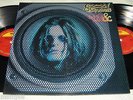 Ozzy Osbourne - Live & Loud 2LP Set, 19 track. 1993 Korea LP. Gatefold Cover.