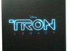 DAFT PUNK - TRON LEGACY OST - LTD ED 2 X LP - 2800/9072