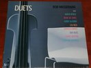 ROB WASSERMAN DUETS MCA ORIGINAL