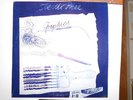 Joe McPhee Graphics live 1977 2 Lps Hat Hut Free jazz