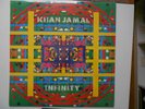 Khan Jamal Infinity Byard Lancaster-S.Murray soul spiritual jazz
