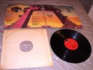 STONE THE CROWS - TEENAGE LICKS - 1971 1st UK PR LP - POLYDOR 2425 071