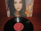 SHAKIRA PIES DESCALZOS LP SONY 1ST PRESS COLOMBIA 1995