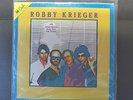 Robby Krieger?– Robby Krieger -Cafe Records – CAFE 730   LP Original Master Reco