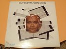 Guy Cuevas Obsession 12
