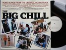 Rare Soundtrack Testpressing LP 1984 CCR Beach Boys M.Gaye