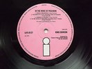 KING CRIMSON: IN THE WAKE OF POSEIDON: ISLAND ILPS 9127: G/F: STEREO