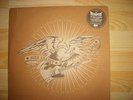 THE HELLACOPTERS HIGH ENERGY ROCK N ROLL  6 TRACK LP