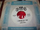 RARE/SP/GENE BUA/TEEN TEENER DOO-WOP/USA/WARWICK/1960/LISTEN