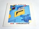 LED ZEPPELIN-BBC BROADCASTS-LP