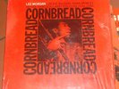 LEE MORGAN CORNBREAD LP BLUE NOTE VAN GELDER