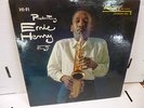 33RPM Vinyl Record Presenting ERNIE HENRY RIVERSIDE RLP 12-222 MINT MINUS
