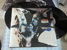 SLIPKNOT Iowa 2LP + Poster Roadrunner Euro 2001 Gatefold korn