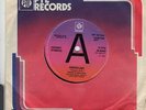 Anthony Bygraves – Painted Lady - Rare Glam Rock 45
