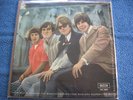 Mascots-Swedish Decca LP Mono Garage Psych Freakbeat Mod Beatles Tages Nuggets