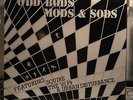 Odd Bods Mods & Sods LP-POWER POP/PUNK RARITY-SQUIRE/THE CLERKS/JUSTIN CASE