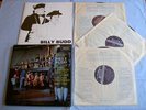 SET 379-381 BRITTEN Billy Budd Peter Pears Glossop Langdon Shirley-Quirk Britten