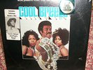 Cool Breeze OST Solomon Burke Blaxploitation MGM ORG. Gene Page-FUNK SEALED 
