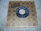 CHRISTMAS POPCORN-LOUIS ARMSTRONG-'ZAT YOU,SANTA CLAUS?/COOL YULE-HEAR BOTH