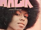 Lafayette Afro - Rock Band - Malik - Original Press Funk Makossa LP - SHRINK