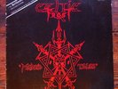 CELTIC FROST: MORBID TALES VINYL (N0017) EX/VG+