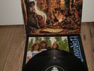 BLIND GUARDIAN - TALES FROM THE TWILIGHT WORLD  LP 1990 NO REMORSE RECORDS