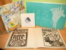 RUFUS ZUPHALL - AVALON AND ON        LIMITED 4-LP-RECORD SET  - Prog Rock Kraut