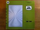 TELEMUSIC rare library Hot Time funk breaks EX LP HEAR