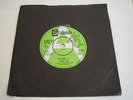 sammie john,boss bag/little john rare stateside demo 45rpm single mod,n/soul