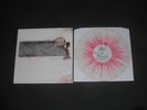 La Dispute Vancouver Vinyl LP White Red Splatter [SIGNED] Autograph Title Fight