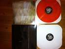 Coheed and Cambria 2LP In Keeping Secrets of Silent Earth: 3 Color Vinyl RAR