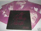 The Rolling Stones Decca Record 5 LP Box Set IMPORT France w/ Glitter